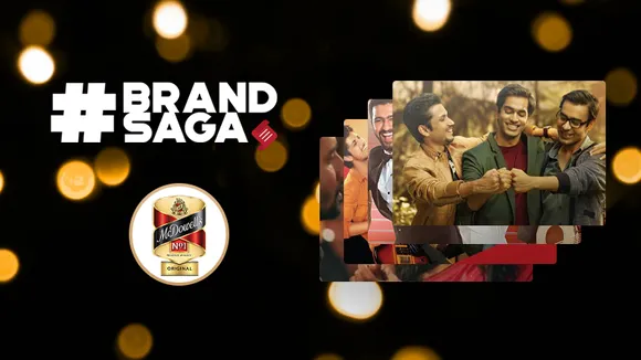 Brand Saga: McDowell’s No.1 - An ode to 'Yaari' with Bollywood, sports & music