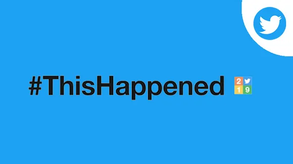 #ThisHappened: 2019’s Biggest Moments in India on Twitter