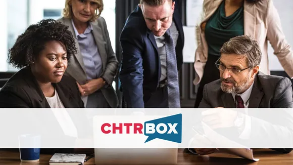 Chtrbox.com, a marketing platform for brands, marketers and influencers.