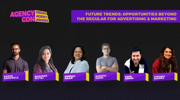 AgencyCon 2020: What next for marketers? A&M experts discuss