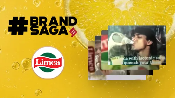 Brand Saga: Inside the lime & lemony Limca advertising journey