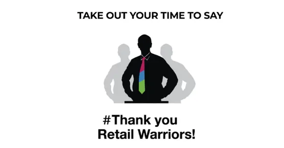 #ThankYouRetailWarriors: Godrej Appliances urges customers to appreciate retail employees