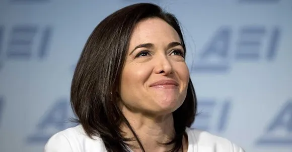 Meta COO Sheryl Sandberg steps down after 14 years