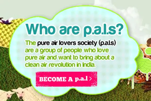 P.A.L.S. : Suzlon's Community Initiative [B2B]