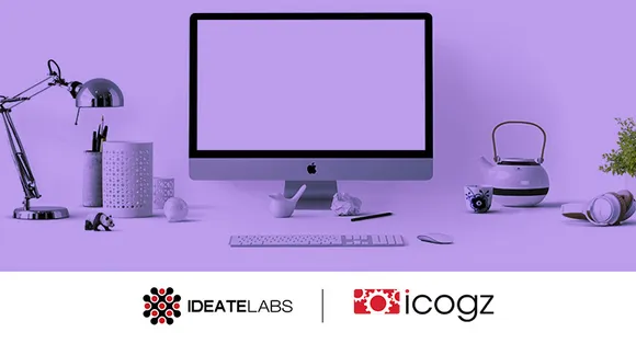 IdeateLabs launches digital analytics tool, iCOGZ