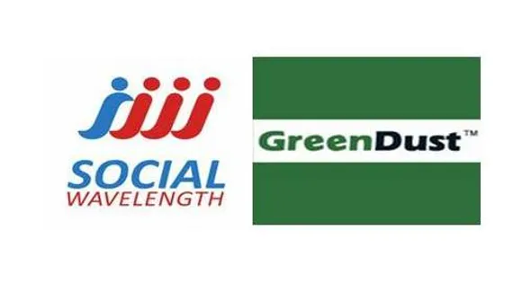 Social Wavelength to Now Manage Social Media Responsibilities for GreenDust