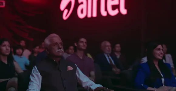 Airtel showcases future of immersive video entertainment on 5G in new initiative