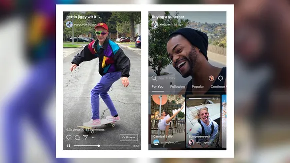 Opinion: Why Instagram’s IGTV is game-changing for brands & influencers!