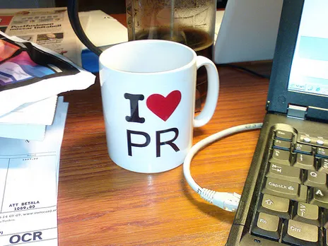 Are PR Companies Equipped to Handle Social Media?
