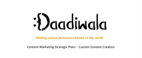 Social Media Agency Feature: Daadiwala Communications