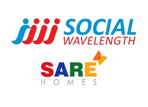 Social Wavelength Appointed to Manage Social Media by SARE Homes