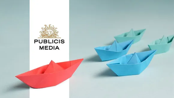 Publicis Media Agencies named Leader and Strong Performer by Independent Research Firm