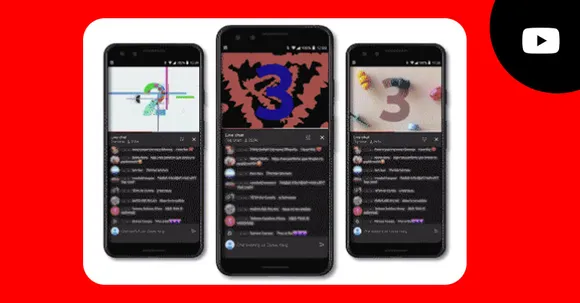 YouTube Updates: Live Chat Polls, Green Screen for Shorts & more
