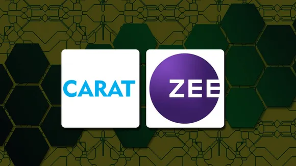 ZEE5 awards media mandate to Carat