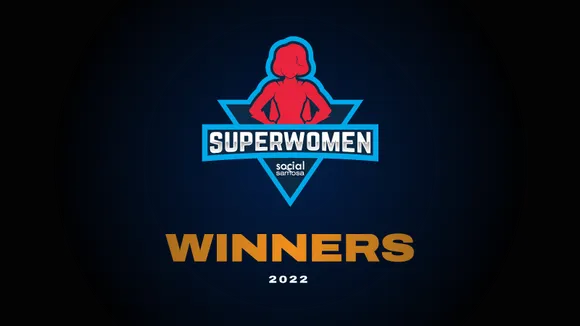 Social Samosa Superwomen 2022: Meet the winners!