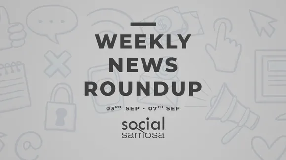 Social Media News Round Up: Instagram's shoppable tags, Twitter's redesign and more