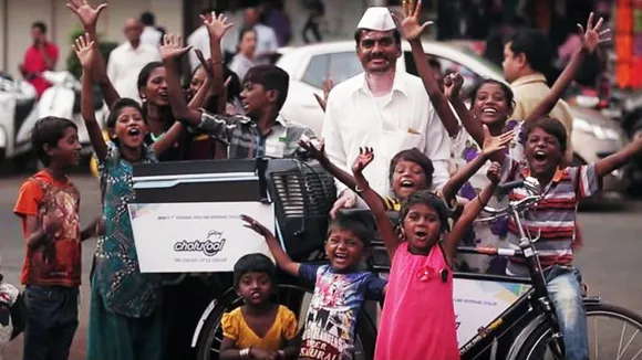 Godrej Appliances tackles malnourishment and hunger with #UnHungryIndia