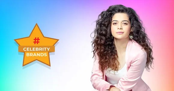 Celebrity Brands Season 2: Mithila Palkar - As the Girl-Next-Door became a brand & audience favourite
