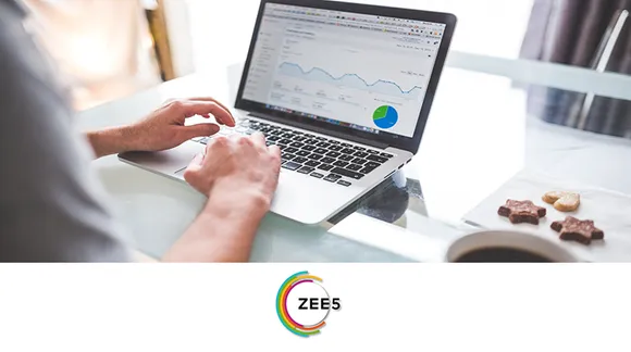 ZEE5 launches new brand amplification tool, Ad Vault