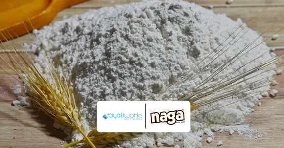 Ayatiworks bags digital & creative mandate for Naga Foods