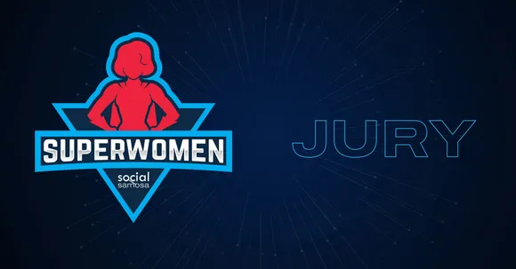 Social Samosa Superwomen 2022: A look at the Jury Panel...