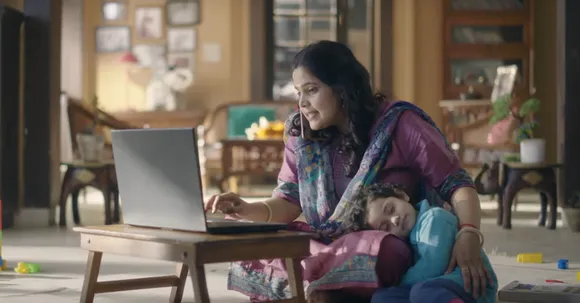 #BuildingResilience: Microsoft celebrates India’s spirit of being unstoppable with new ad film