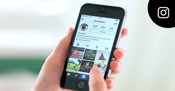 Instagram tests reverse-chronological feed