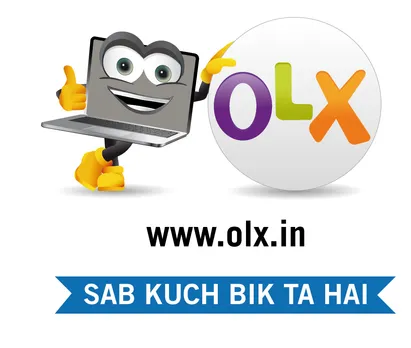 Social Media Strategy Review - OLX India