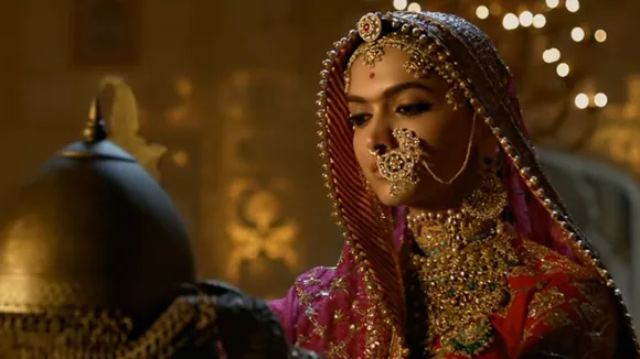 How social media helped Padmaavat see the light at Box Office