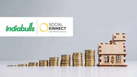 Social Kinnect awarded the Social media mandate of Indiabulls Group