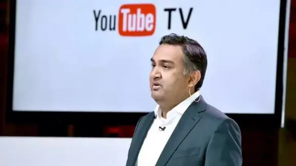 YouTube's Neal Mohan shares focus areas for 2023