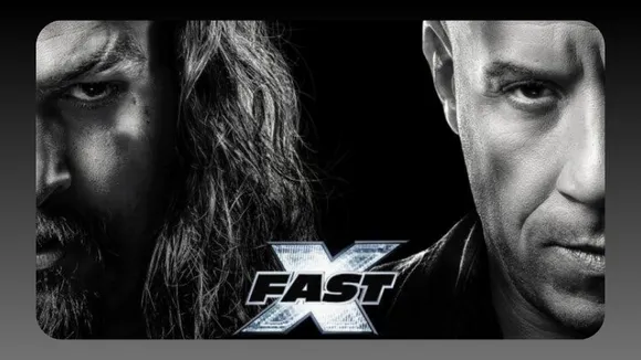 FastX Movie Marketing Strategy rides down 'the quarter mile'