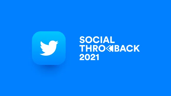 Twitter 2021