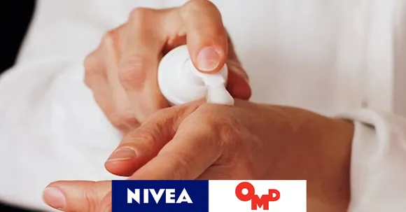 OMD India to continue handling media duties for NIVEA India
