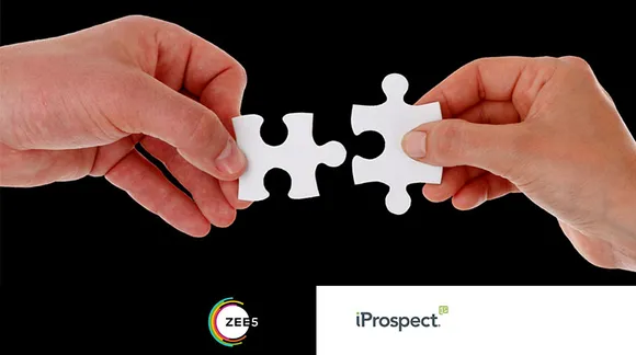 iProspect India to handle SEO for ZEE5 Global