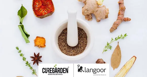 Langoor Havas bags the digital mandate for Curegarden