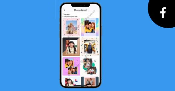 Facebook surprises users with new 'layout' feature