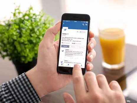 Twitter empowers marketers to reach out to non-users.