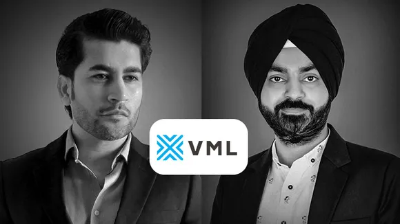VML India beefs up leadership team