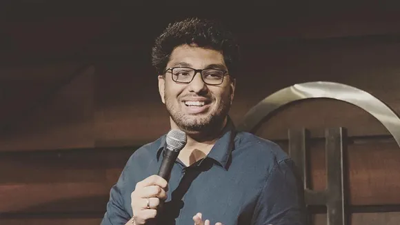 Former AIB Co-founder Gursimran Khamba launches comedy consultancy- Light@27