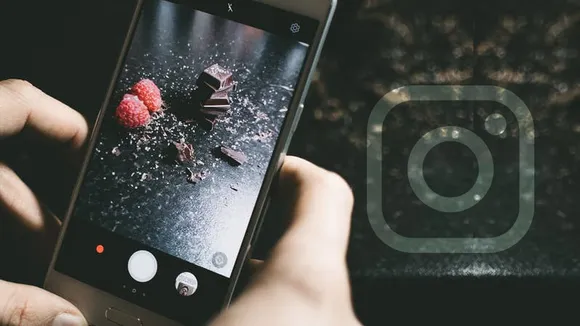 Instagram introduces new 'Focus' camera format & @mention stickers