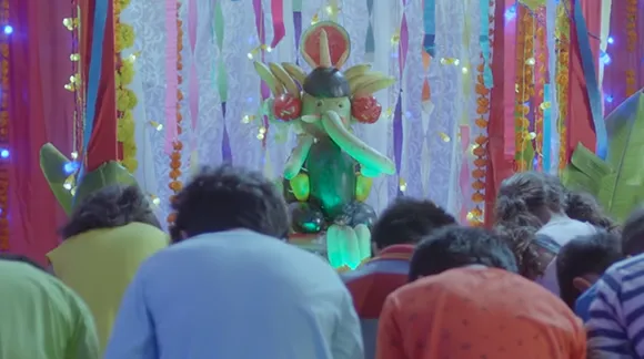 Reliance Fresh and Reliance Smart unveils contextual OMG – Oh My Ganesha Aavahan this Ganeshotsav