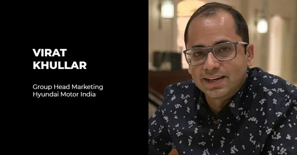 This year 35% of our total marketing budget for promotions is reserved for digital: Virat Khullar