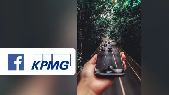 Facebook and KPMG release Zero Friction Future Report for Auto Industry