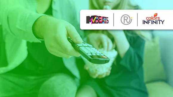 RepIndia bags digital duties for Viacom18’s Colors Infinity and MTV Beats