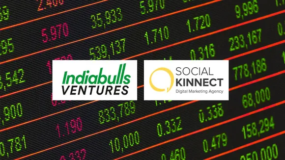 Social Kinnect wins the digital mandate for Indiabulls Ventures Limited