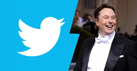 Elon Musk claims advertisers are back on Twitter