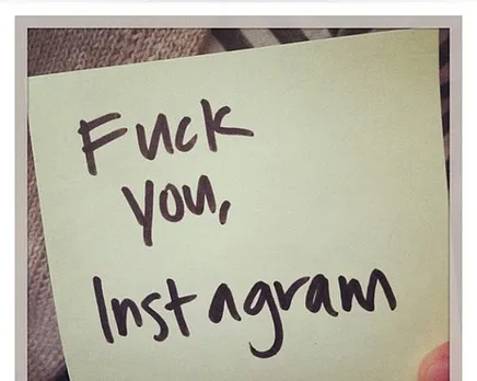 Instagram Terms of Service Create an Outrage, Instagram Responds!