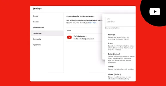 YouTube announces features planned for 2022 in Studio