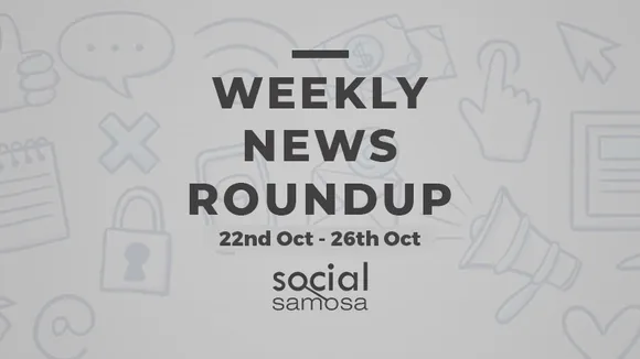 Social Media News Round Up: YouTube's 2018 priorities, Facebook Messenger's redesign and more